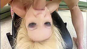 Bukkake Party - Cum In Mass