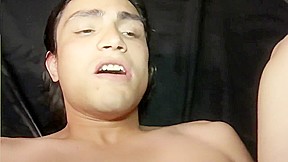 Bunch Of Cumshots - Factory Video