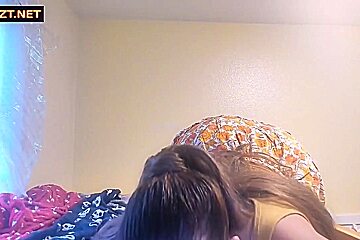 Bunkedbed Trouble Makers 2 Fun With Step mommy With Kelly Payne