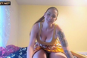 Bunkedbed Trouble Makers 2 Fun With Step mommy With Kelly Payne