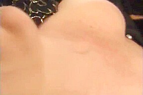 Busty Anita Rides Cock, Awesome Fuck