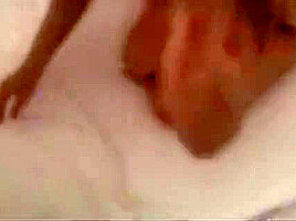 Busty Beautiful Cougar Blowjob And Facial