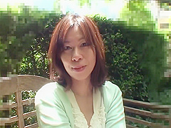 Busty Japanese Milf Squeals During Sex