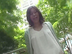 Busty Japanese Milf Squeals During Sex