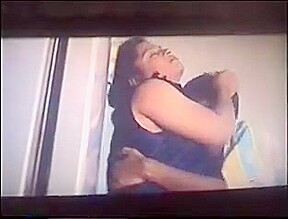 Busty Mallu Aunty