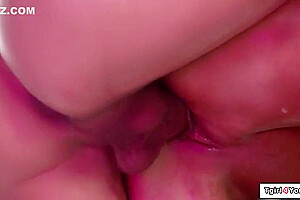 Busty Trans Licks And Fucks Squirting Asian Milf With Jade Venus