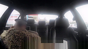 Busty british slut banged deeply by cop