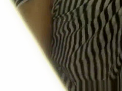 Busty japanese babe rubs