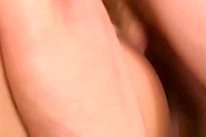 Busty realtor shemale anal banged by a clients hard dick