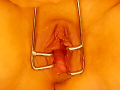 Buttplug In My Urethra Is So Delicious