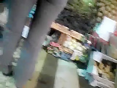 CASADA EN PANTO PEGADO