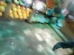 CASADA EN PANTO PEGADO