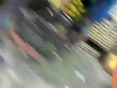 CASADA EN PANTO PEGADO