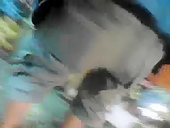 CASADA EN PANTO PEGADO