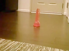 CDDildoPlay