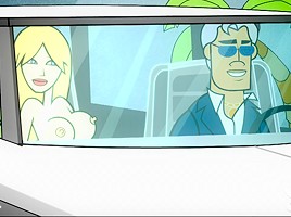 CELEBRITY SEX TALES, Season #1 Ep 4