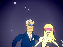 CELEBRITY SEX TALES, Season #1 Ep 4