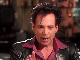 CELEBRITY SEX TALES, Season #1 Ep 4