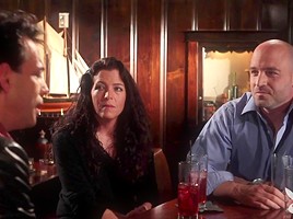 CELEBRITY SEX TALES, Season #1 Ep 4