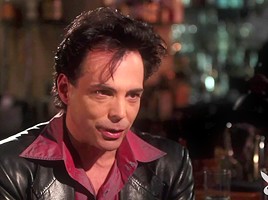 CELEBRITY SEX TALES, Season #1 Ep 4