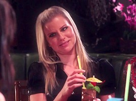 CELEBRITY SEX TALES, Season #1 Ep 4