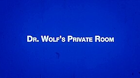 CHASE Chapter 3 - Dr Wolf's House