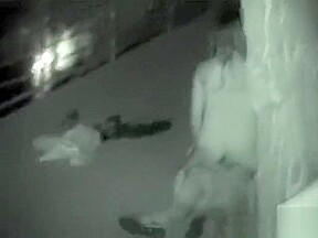 CLIP #30 _ Voyeurismo Public Sex_2