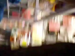 COME CULO CASADA MERCADO DE COMPRAS DECEMBRINAS 1