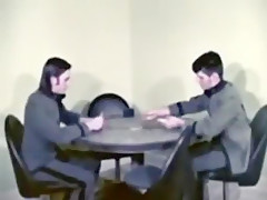 Cadets Card Games