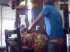 Cam Caught 45 Year Old Husband Cheating With 19 Year Old teen 18+