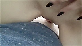 Cam Girl Step sister & Fucked