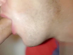 Campus Gloryhole 54 USMC Latin