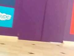 Candid Gym Girl from ep 6