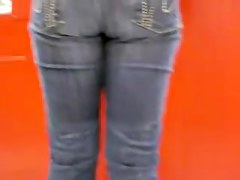 Candid Milf Shopping 3