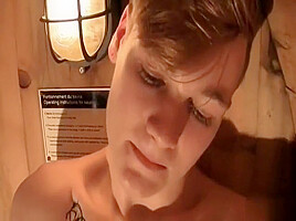Candid teen 18+ Long Porn Moaning Wank In Sauna For Camera Tube