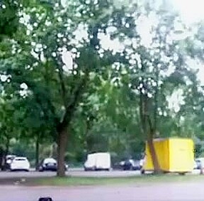 Car Jacked Off 11
