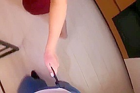 Carla Mai - Mutter Wurde Von Ihrem Stiefsohn Mit Handschellen Gefesselt