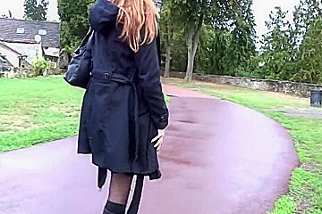 Carla-c, Cut Scenes 10