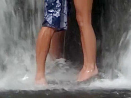 Carmen Electra - Baywatch Hawaiian Wedding