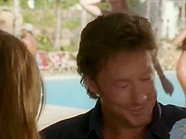 Carmen Electra - Baywatch Hawaiian Wedding