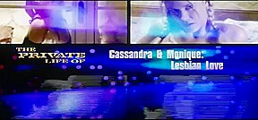 Cassandra Wild & Silvia Saint (European Babes) --- Danger Piper Ames Elsa