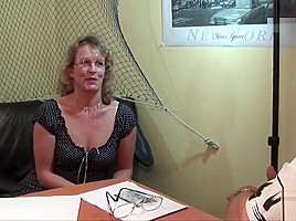 Casting amateur mature francaise grave sodomisee et DP