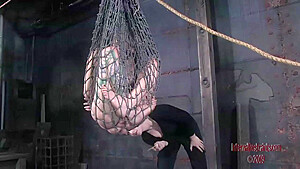 Caught By The Net