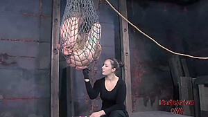 Caught By The Net