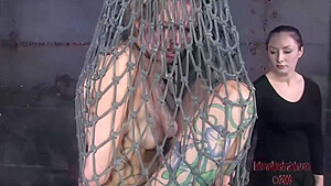 Caught By The Net
