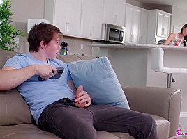 Caught Taking A Dick Pic On Pornhd