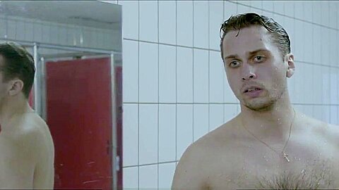 Caught in the showers (2012)