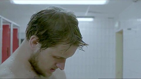 Caught in the showers (2012)
