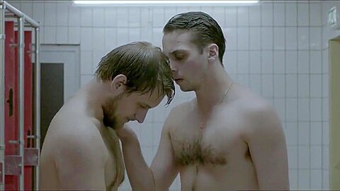 Caught in the showers (2012)