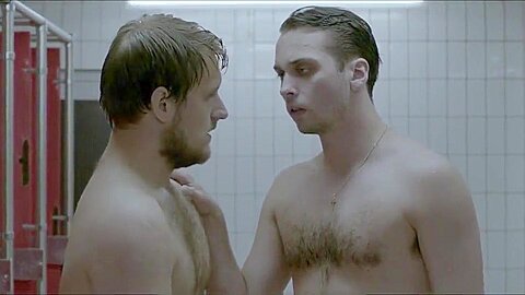 Caught in the showers (2012)